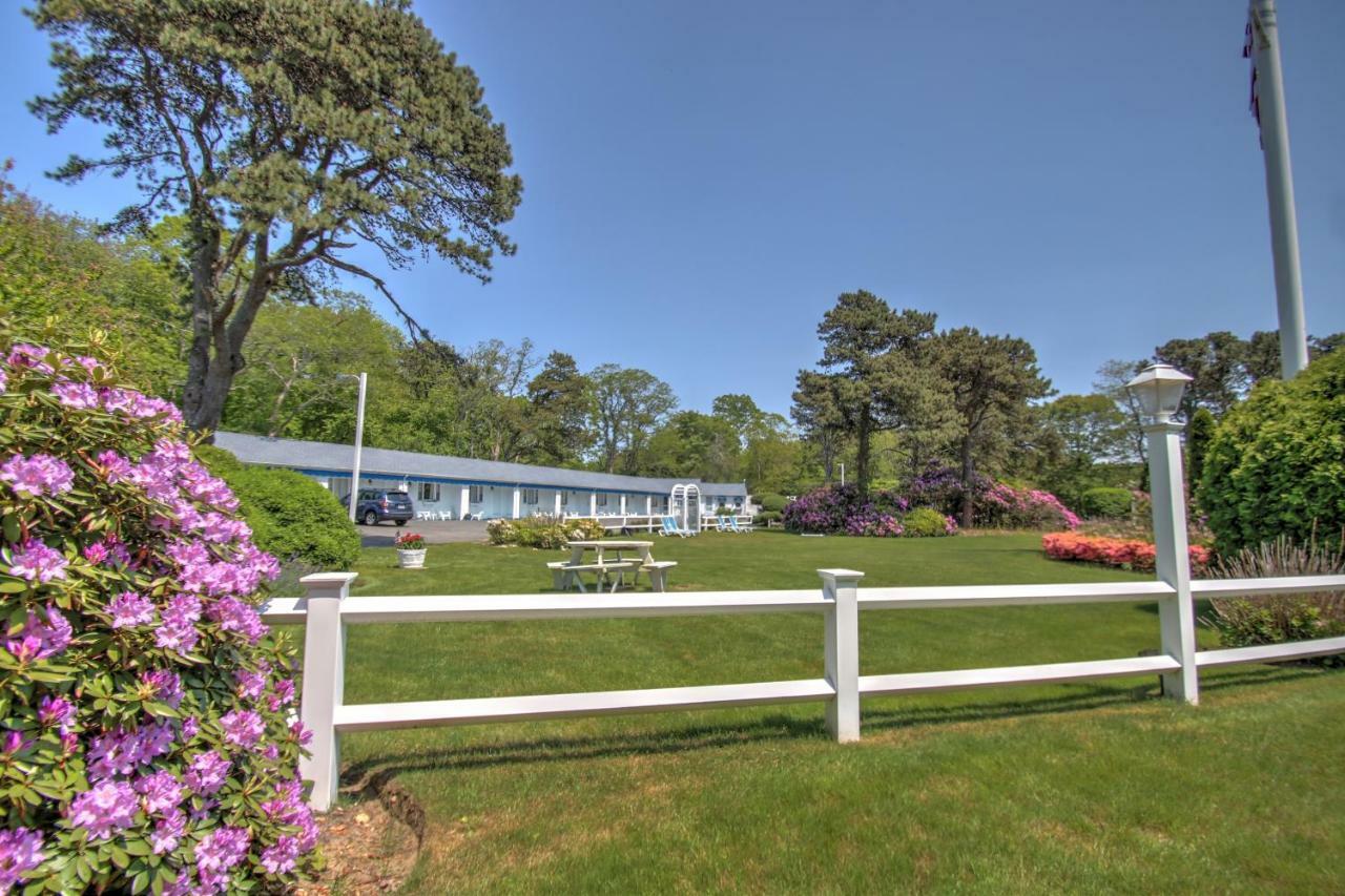 Sandy Neck Motel Sandwich Exterior foto